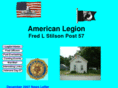 legion57.com