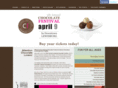 lewisburgchocolatefestival.com