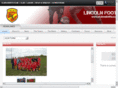 lincolnfc.com