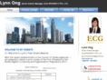 lynnong.net