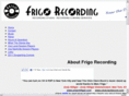 marcfrigo.com