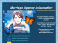 marriage-agency.info