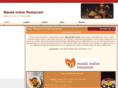 masalaindianrestaurant.com