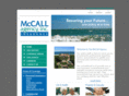 mccallagencyinc.com