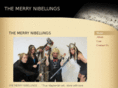 merrynibelungs.org