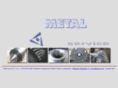 metalservicesas.com