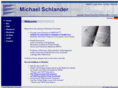 michaelschlander.com