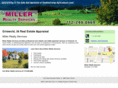 millerrealtyservicesia.com