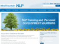 mindfountainnlp.com