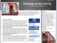 mortgagebrokersurrey.com
