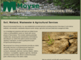 moyseenvironmental.com