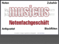 musicus-freiburg.de