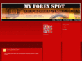 myforexspot.com