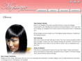 mystiquehairdesignstudio.com