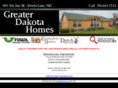 ndhousing.com