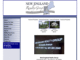 newenglandrealtygroup.net