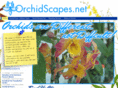 orchidscapes.net