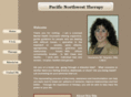 pacificnwtherapy.com