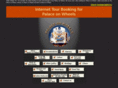 palaceonwheels-booking.com
