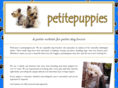 petitepuppies.net