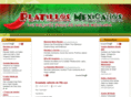 platillosmexicanos.com