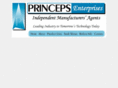 princepsenterprises.com