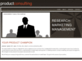 productconsulting.biz