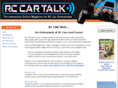 rc-car-talk.com