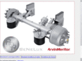 rorbenelux.com