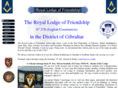 royallodgeoffriendship.org