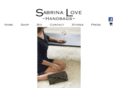 sabrinalovebags.com