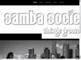 sambasociety.com