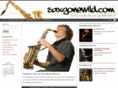 saxgonewild.com