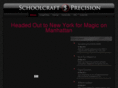 schoolcraftprecisionmagic.com
