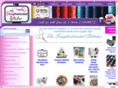 sewphisticatedstitcher.com