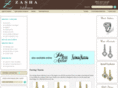 shopzasha.com