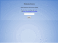 simmosays.com