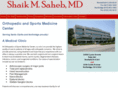 smsaheb-orthopedics.com