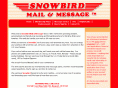 snowbirdmail.com