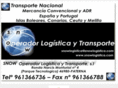 snowlogistica.com