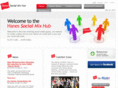 socialmixhub.com