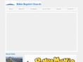 southbaybaptist.org