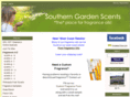 southerngardenscents.com