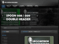 spoontechrecords.com