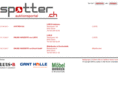 spotter.ch