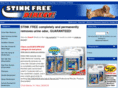 stinkfreedirect.com