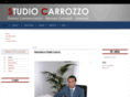 studiocarrozzo.com