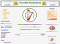 tarahall.com