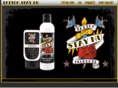 tattoostaynu.com
