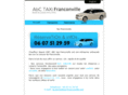 taxi-franconville.fr